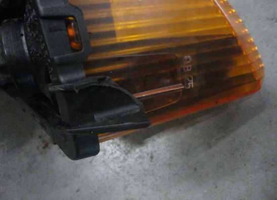 Knipperlicht links voor Honda VFR 800 I