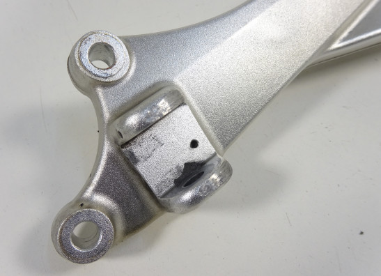 Main step holder left BMW K 1200 GT