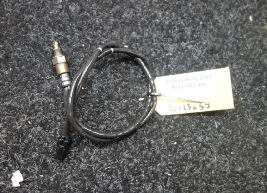 Lambda sensor Kawasaki Ninja 400 2018-2020