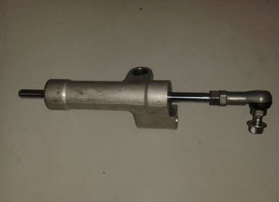 Steering damper Suzuki GSX R 1300 Hayabusa