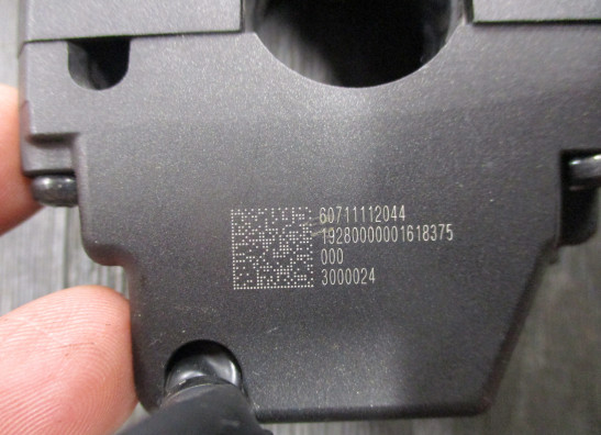 Gaskabel KTM 1290 Super Duke GT