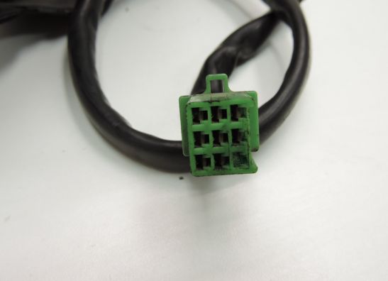 Gabelbrücke Obere Honda Goldwing GL