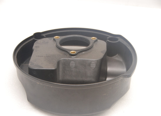 Air cleaner case Harley Davidson Softtail