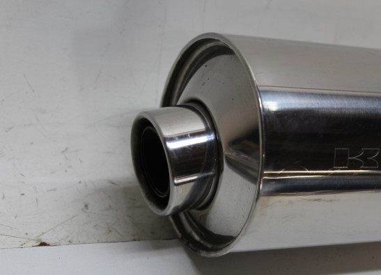 Uitlaat Kawasaki ZX 9 R