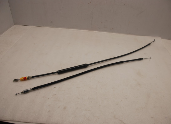Clutch cable Harley Davidson Softtail