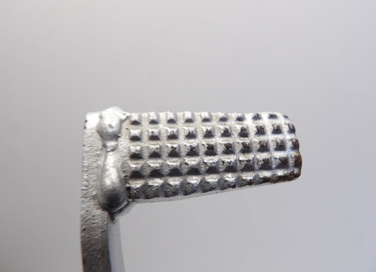 Rempedaal Kawasaki GPZ 500