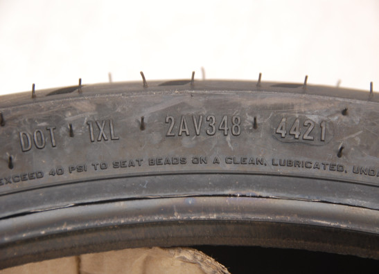 Voorband Harley Davidson Custom universal other