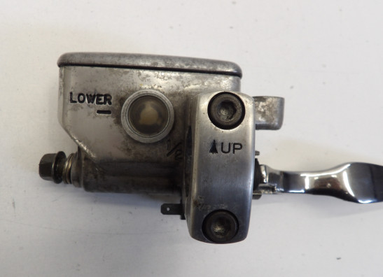 Front brake master cylinder  Honda VT 600