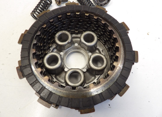Clutch Honda VFR 750