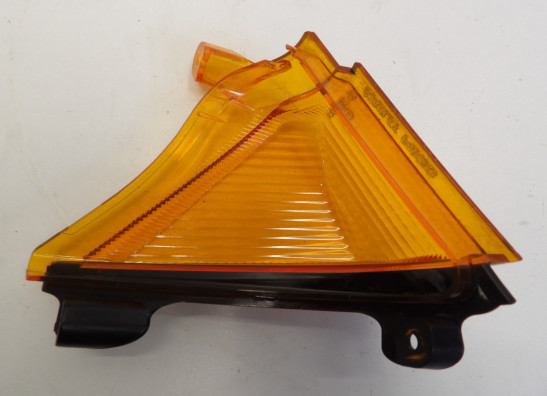 Knipperlicht rechts voor Kawasaki ZX 10 R