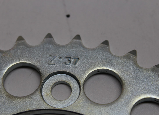 Achtertandwiel Ducati 888  851