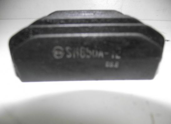 Spanningsregelaar Kawasaki ZR 7