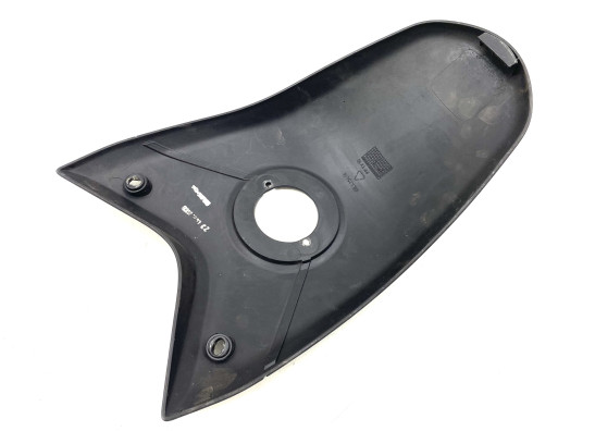 Tankcover Ducati Hypermotard 1100