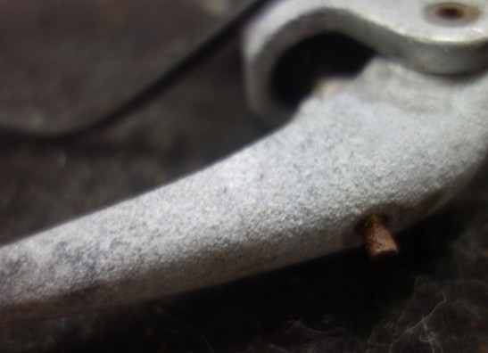 Rempomp Aprilia RSV 1000