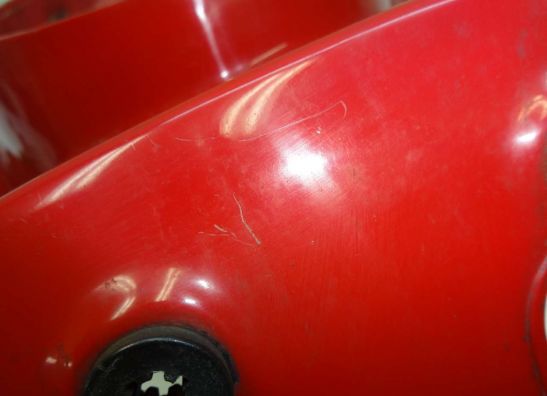 Koplampomlijsting Honda CX 500