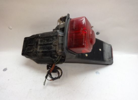 Achterspatbord Honda CB 400