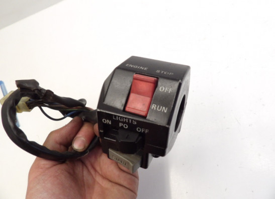 Stuurschakelaar rechts Yamaha FZR 400