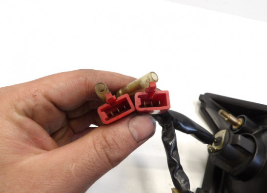 Rear light Honda CB 450