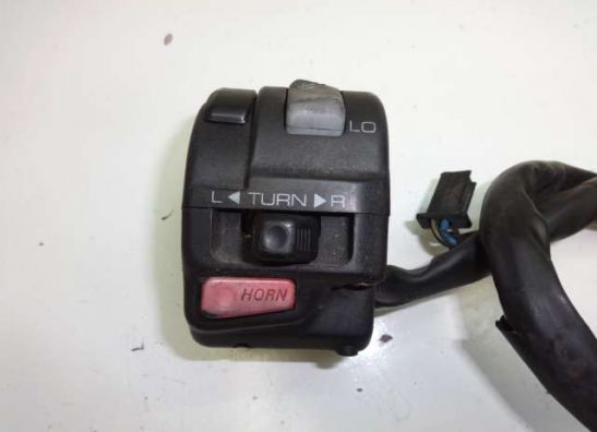 Handlebar switch assy left Yamaha XJ 600 Diversion