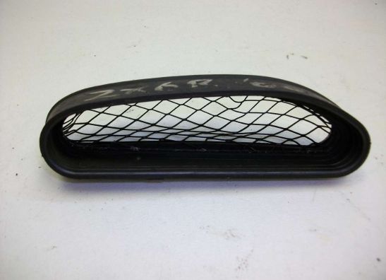 Air intake center Kawasaki ZX 6 R