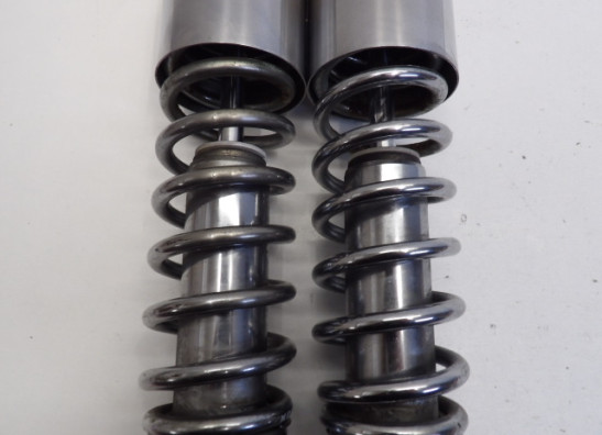 Achterschokbreker Suzuki VS 700 Intruder