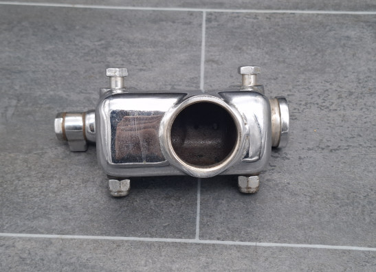 Rear brake master cylinder  Harley Davidson Shovelhead