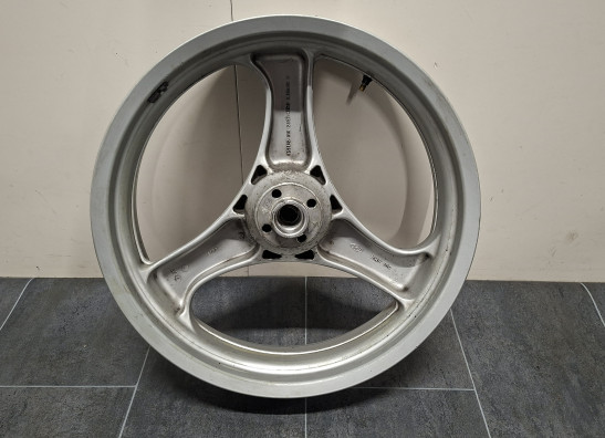 Rear wheel BMW R 1100 RT