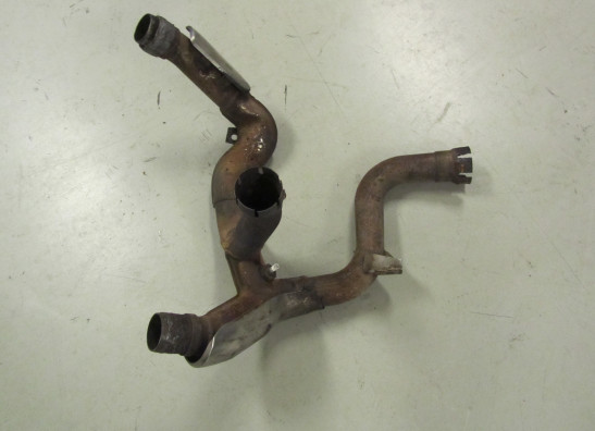 Uitlaatbochten Suzuki DL 1000 V STROM