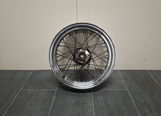 Achtervelg Harley Davidson FXST Softail Standard