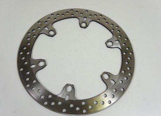 Bremsscheibe vorne Ducati Multistrada 1000