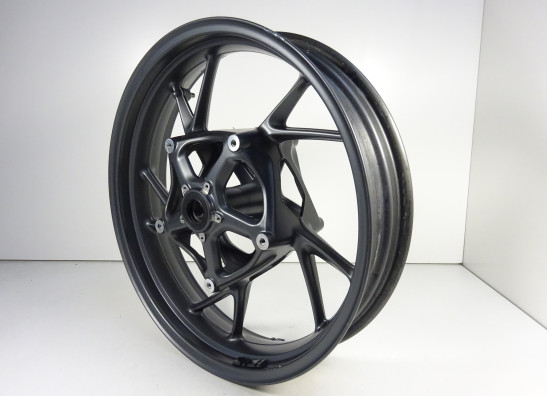 Felge vorne BMW R 1200 R