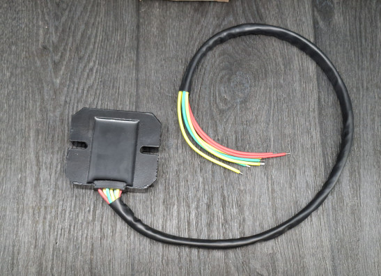 Regler Gleichrichter Honda VT 1100