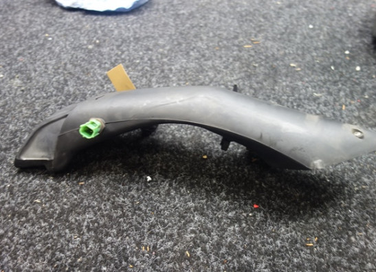 Lufteinlass rechts Aprilia Falco