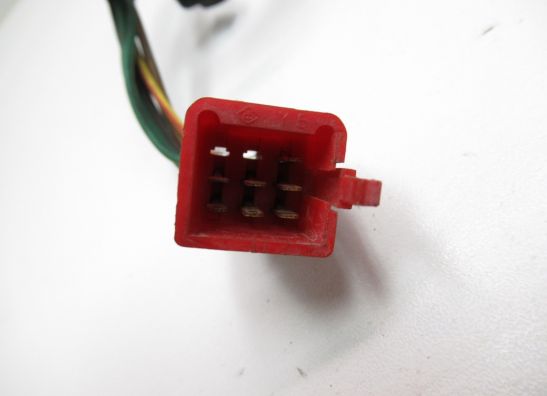 Stuurschakelaar rechts Honda CB 450