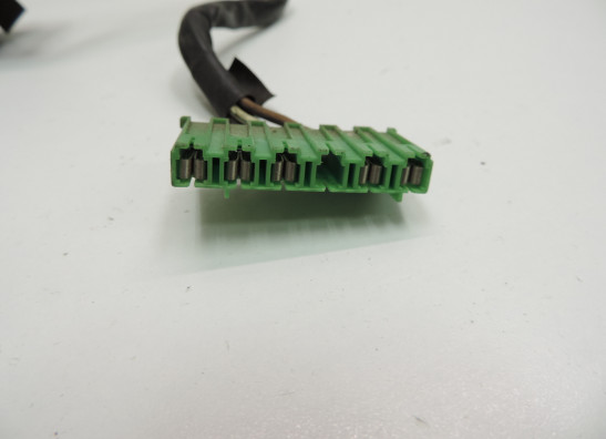 Fuse box Honda VT 500