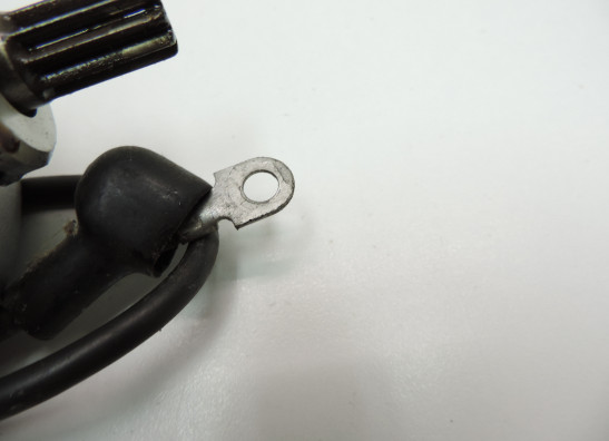 Anlasser Kawasaki GPZ 400