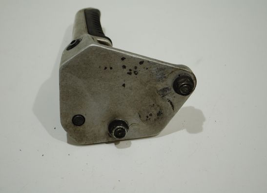 Fussrastetrager vorne links Ducati Paso