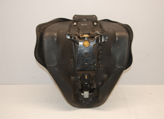 Zadel Harley Davidson Softtail