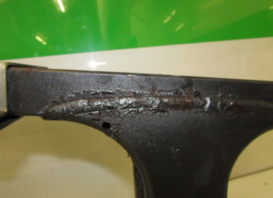 Hinterradschwinge Honda CBF 600