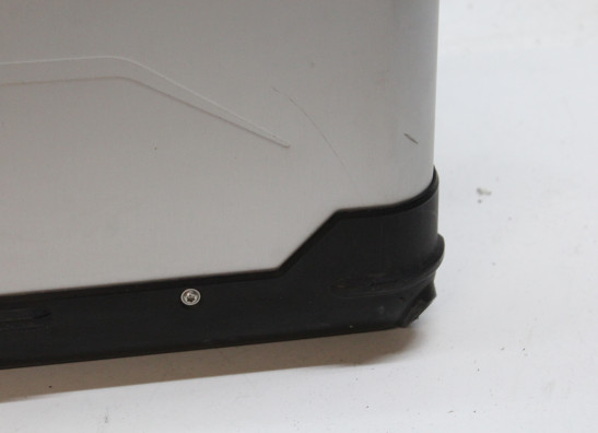 Kofferset Ducati Multistrada 1260