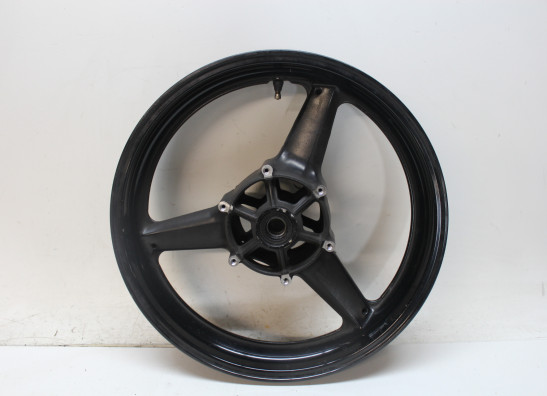 Front Wheel Yamaha FAZER 1000