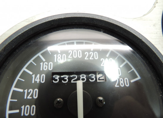 Tacho-set Kawasaki ZX 6 R