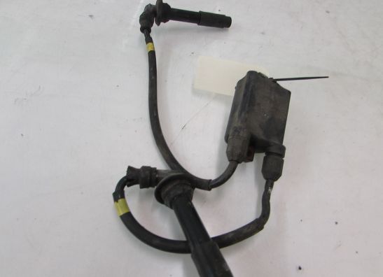 Zundspule Kawasaki ZXR 400