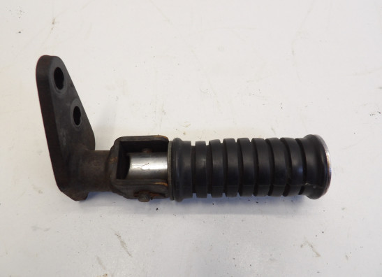 Duo voetsteun links Yamaha XVS 650 Dragstar