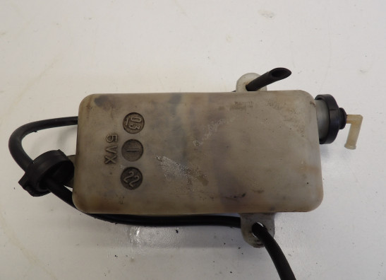 Koelvloeistof reservoir Yamaha FZ6