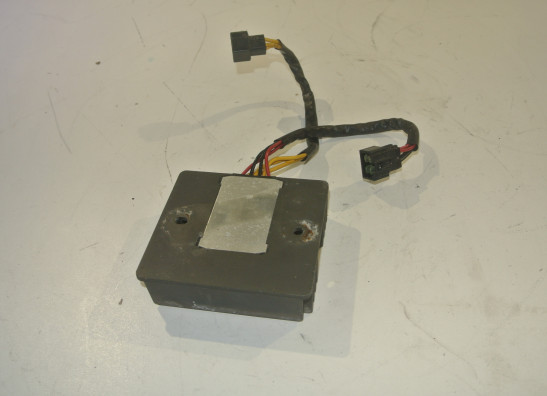 Spanningsregelaar Triumph Daytona 675 