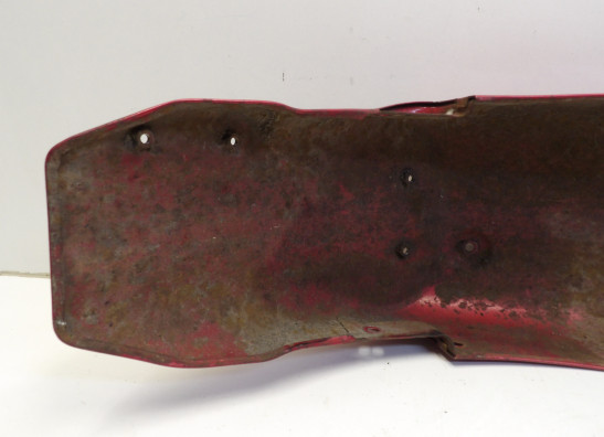 Achterspatbord Suzuki VS 800 Intruder