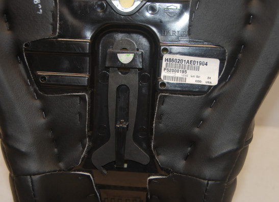 Zadel Harley Davidson Sportster