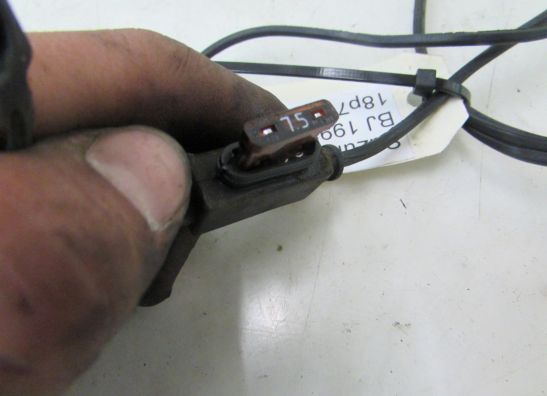 Kabelboom voor Suzuki GSX F 600