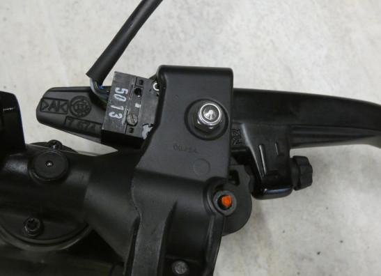 Koppelingspomp BMW K 1600 GT